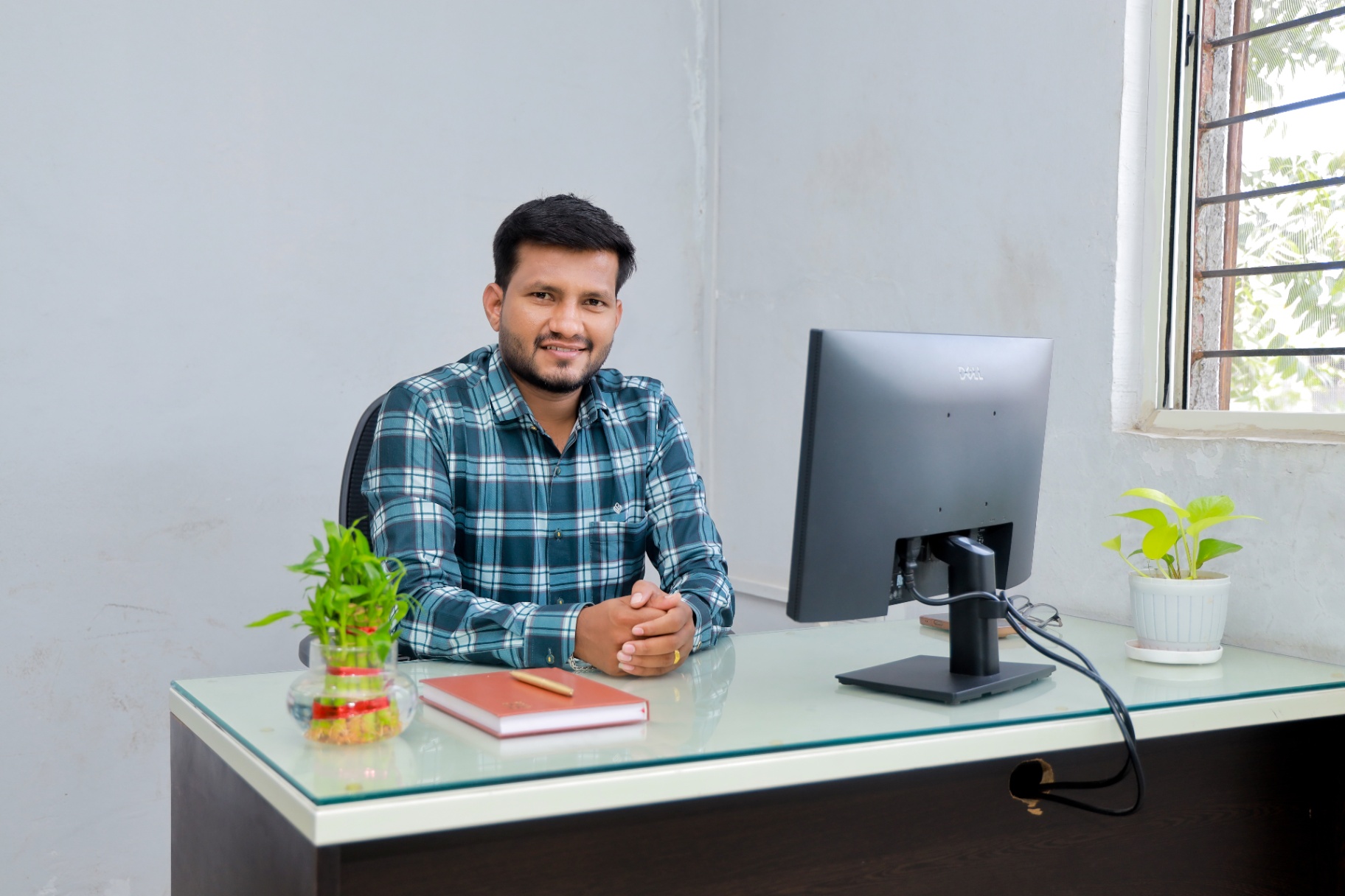 Finance and Accounts Manager